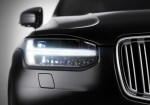 Over 70% of the customers opted for the version of the XC90 Inscription top! - Photo