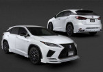 Lexus announces their line-up for the September Frankfurt Motor Show. - Photo
