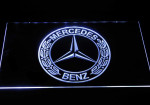 Celebrities that gave names to vehicles: Mercedes-Benz - Photo