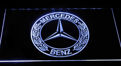 Celebrities that gave names to vehicles: Mercedes-Benz - Photo