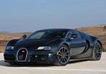 Unbelievable but true. Last Bugatti Veyron will be presented at the Geneva Motor Show! - Photo