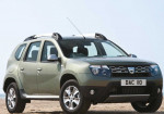 Dacia introduces a new engine version for the Duster SUV. - Photo