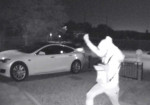 Thieves can steal your car in only 90 seconds! - Photo