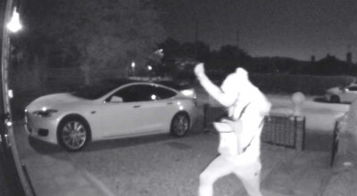 Thieves can steal your car in only 90 seconds! - Photo