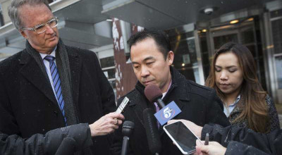 Toyota accused of murder after a Camry accelerated unintentionally! The <span style='background: #ff0000'>damage</span> amounts to 11 million dollars! - Photo