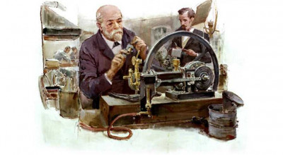 Celebrities that gave names to <span style='background: #ff0000'>cars</span>: Maybach - Photo