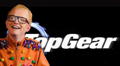 A millionaire cars collector, will be the new presenter of Top Gear? - Photo