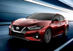 The new Nissan Maxima revealed during Super Bowl promo - Photo