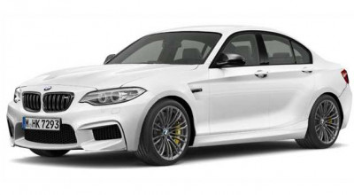 BMW 2 Series Coupe, reflection mirror (VIDEO) - Photo