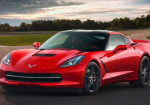 The first unofficial images of the new Chevrolet Corvette C7 revealed! - Photo