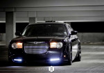 Tuning for Chrysler 300 or how to steal the Christmas - Photo