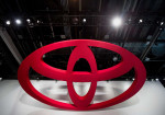 Toyota will become the largest automobile manufacturer in 2012 - Photo