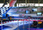 Thailand could host a second night time F1 race! - Photo