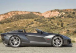 Rezvani Beast is the last rage in thorobred sport cars! - Photo