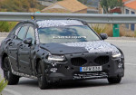 The successor of S80, Volvo S90, was surprised again in tests. - Photo