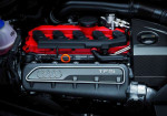 Audi five-cylinder engine will be upgraded to keep up with competition - Photo