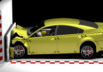 EuroNCAP and IIHS safety tests could be unified - Photo