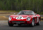 Ferrari 250 GTO sets a new record: the most expensive car in the world - Photo