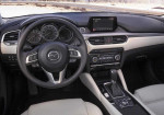 Mazda6 facelift, details and official information! - Photo