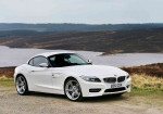 BMW Z4 gets a facelift (honestly!) and sDrive18i version - Photo