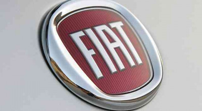Fiat to produce two compact SUVs - Photo