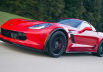 Chevrolet Corvette Z06 coming to Europe! - Photo