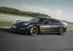 The most expensive Porsche Panamera in the world was sold in just 48 hours! - Photo