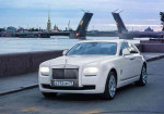 Rolls-Royce to present a new model in the coming days! - Photo