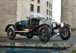 Celebration plans for the centenary Aston Martin - Photo
