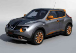 Nissan offers customers the opportunity to personalize their Juke - Photo