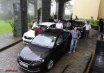 Skoda Octavia RS – unofficial images - Photo