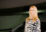 Claudia Schiffer is the new Opel ambassador - Photo