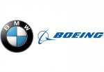 BMW in partnership with Boeing - Photo