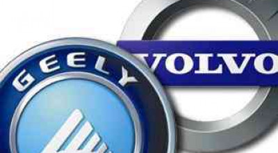 Geely to learn three new technologies from Volvo - Photo