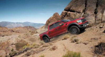 Ford launches a new generation of the F-150! - Photo
