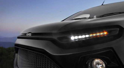 Ford EcoSport is part of a substantially 