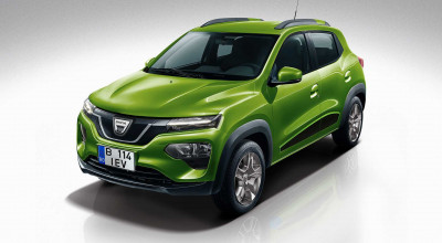 Renault wants to launch a new low-cost model, more affordable than <span style='background: #ff0000'>Dacia</span>! - Photo
