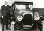 Celebrities who gave the name of the cars - Photo