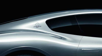 Alfieri Maserati got the green light! Learn when it gets off the assembly line. - Photo