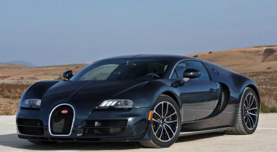 Veyron’s successor could be the fastest production <span style='background: #ff0000'>supercar</span> - Photo