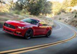Ford Mustang is going to Europe. See the starting prices. - Photo