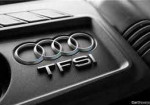 Audi A3 facelift: equipping a new engine - Photo