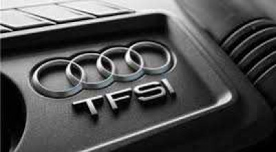 Audi A3 facelift: equipping a new engine - Photo
