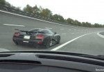 Porsche 918 Spyder and Koenigsegg Agera will meet each other again on the track! - Photo