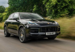 Porsche is preparing for the longest test drive of 20,000 km! - Photo