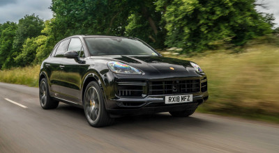 Porsche is preparing for the longest test drive of 20,000 km! - Photo