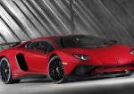 Lamborghini Aventador LP 750-4 SV only 600 units will be manufactured ! - Photo