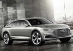 Official debut of Prologue Allroad Concept! - Photo