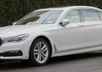 The new BMW 7 Series was introduced in the US! - Photo