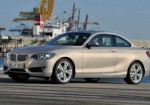 The BMW 2 Series Coupe gets a new 3-cylinder engine! - Photo